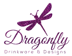 Dragonfly Drinkware & Designs