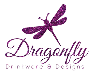 Dragonfly Drinkware &amp; Designs